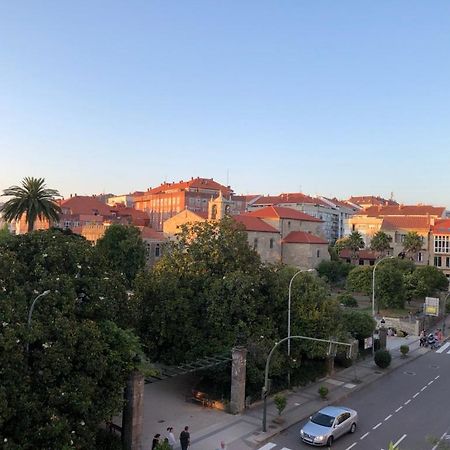 Apartamento Confot / Sbhome Noia Exteriör bild