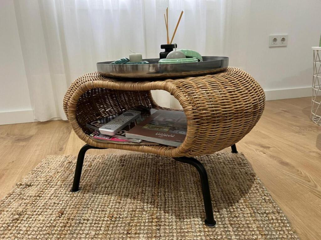 Apartamento Confot / Sbhome Noia Exteriör bild
