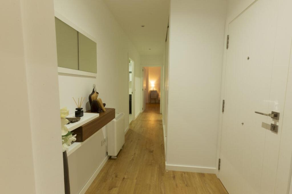 Apartamento Confot / Sbhome Noia Exteriör bild