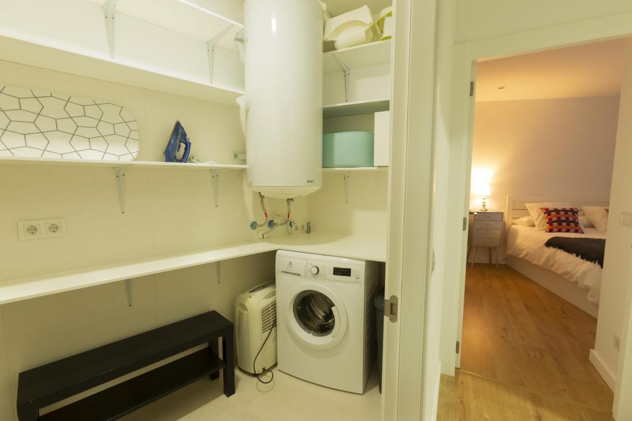 Apartamento Confot / Sbhome Noia Exteriör bild