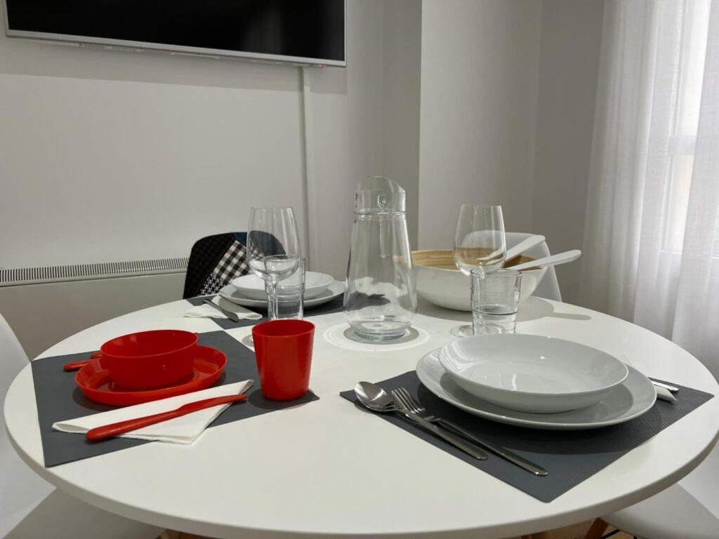 Apartamento Confot / Sbhome Noia Exteriör bild