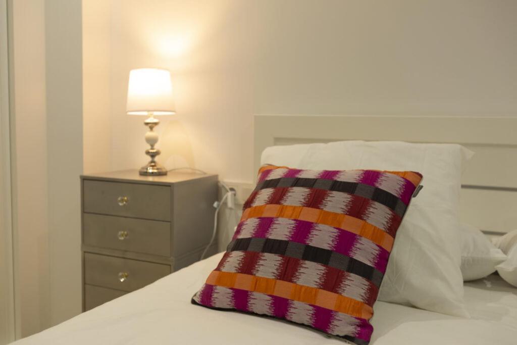 Apartamento Confot / Sbhome Noia Exteriör bild
