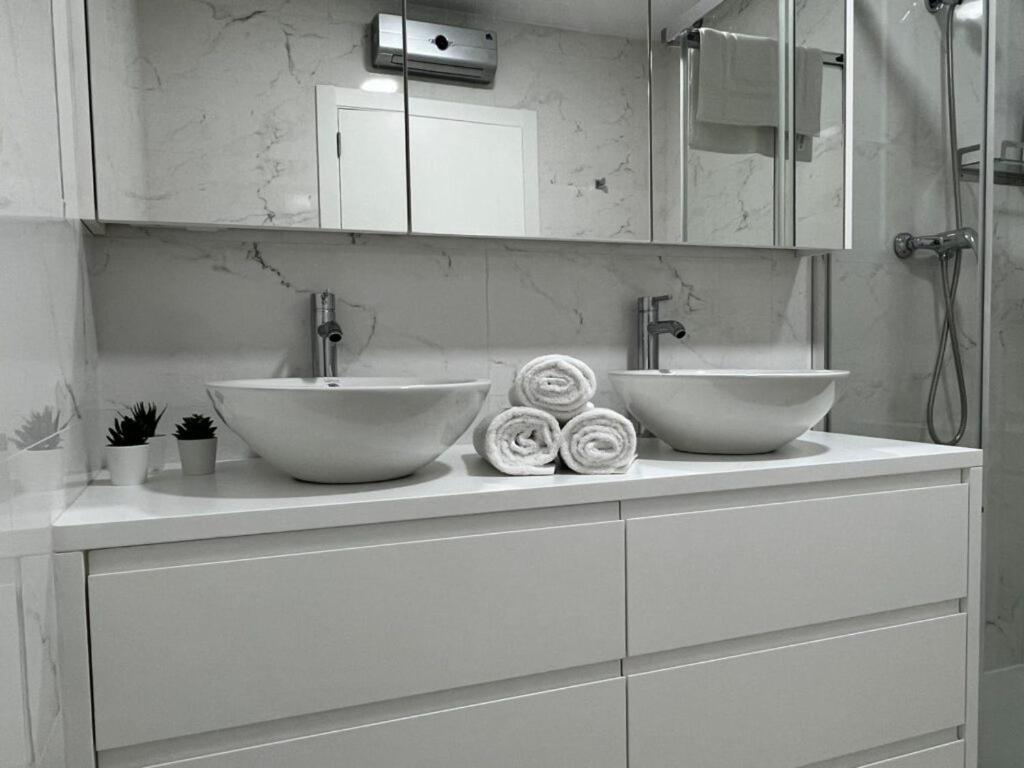 Apartamento Confot / Sbhome Noia Exteriör bild