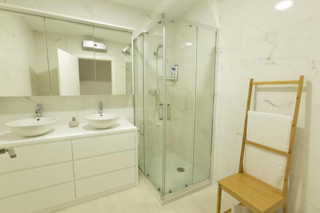 Apartamento Confot / Sbhome Noia Exteriör bild